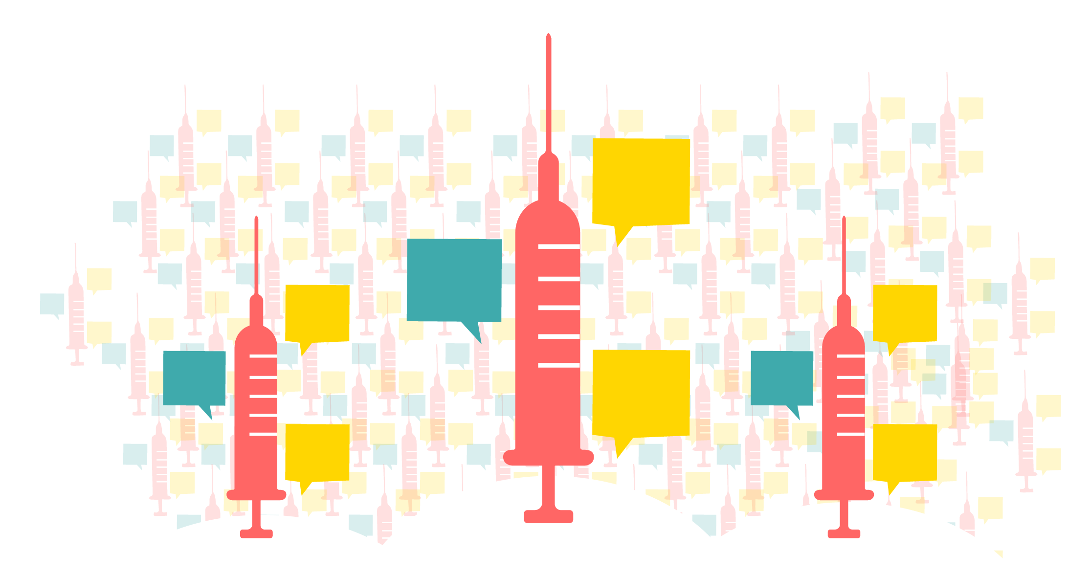 The Time Has Come to Deliver 462 Million Vaccinations at Warp Speed. Hang up the Phones and Unleash the Digital Assistants.