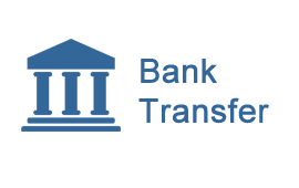 Bank Transfer