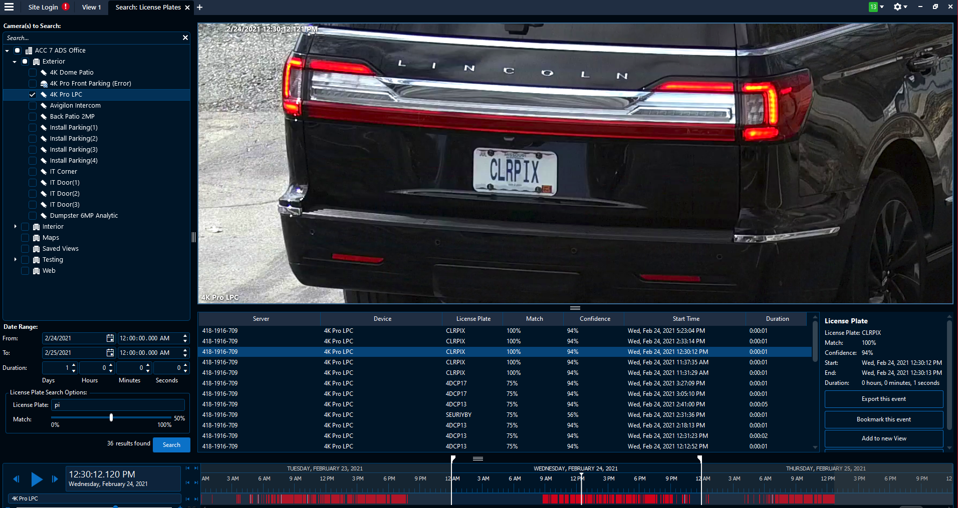 Avigilon-License-Plate-Recognition