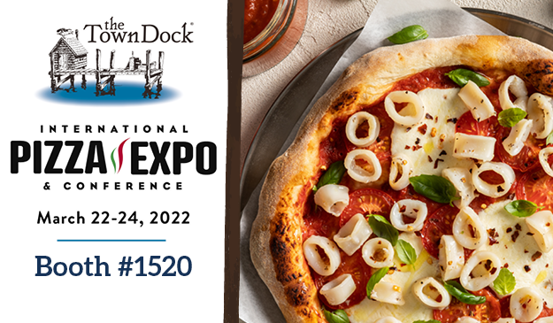 The International Pizza Expo