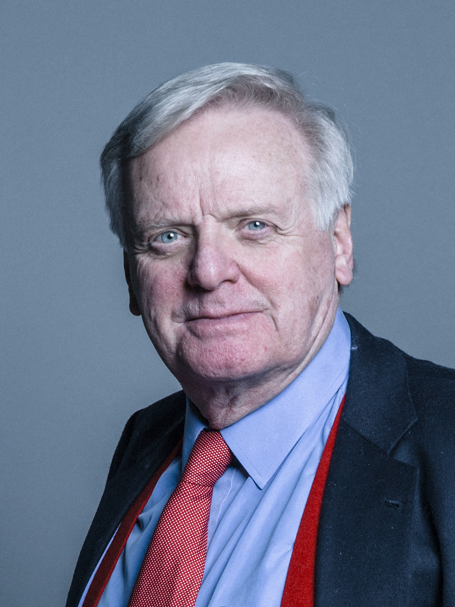 Lord Michael Grade