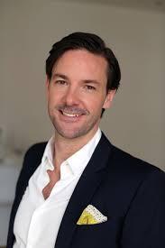 Mathias Larsson, Managing Director of Spearhead Studios
