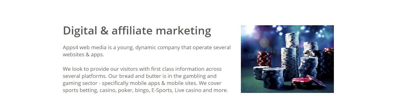 apps4web media