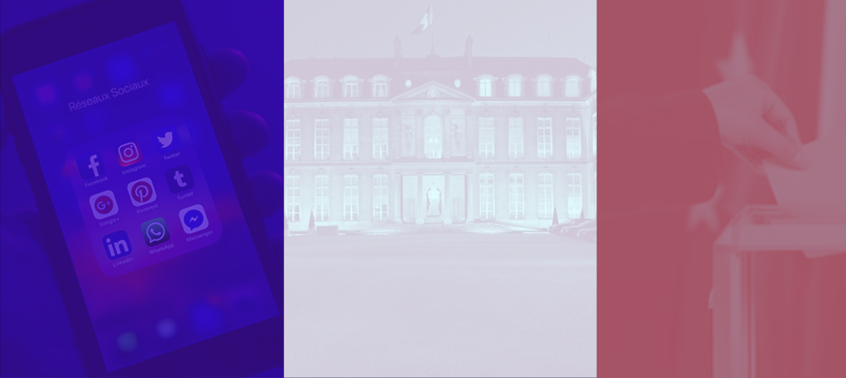 #Presidentielles2022 : Les 33