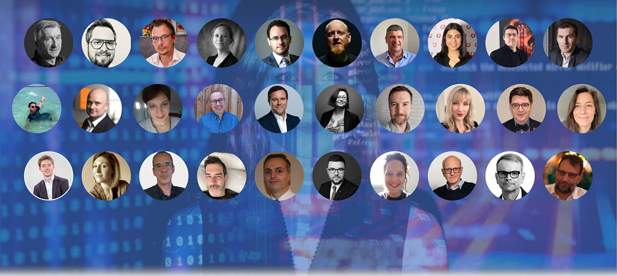 [Tendances 2022] Marketing, réseaux sociaux et digital (et plus...) : l’avis des experts 