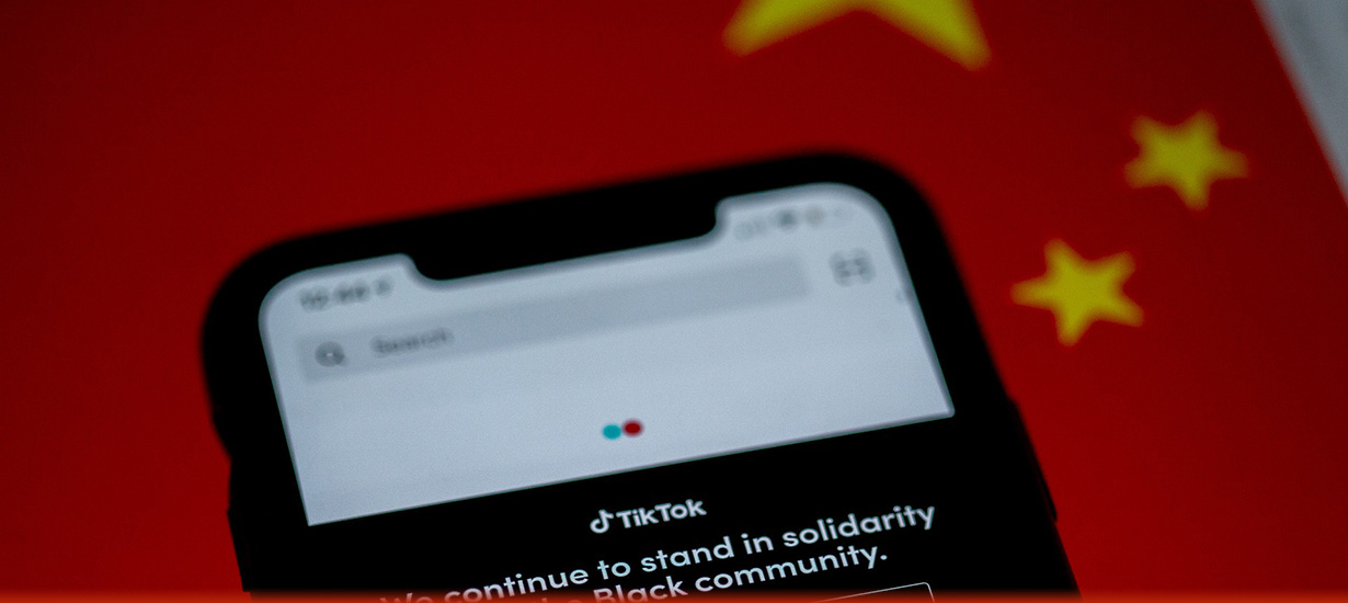 [ Tendances 2021]  Chine : l’innovation massive des réseaux sociaux, symbole d’une expansion technologique globale