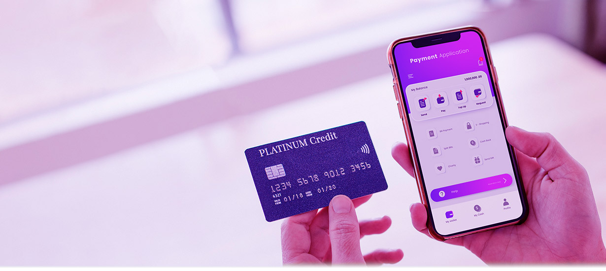 Le marché des néobanques et les en