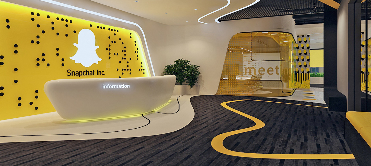 Snapchat : les chiffres essentiels France et Monde pour 2020