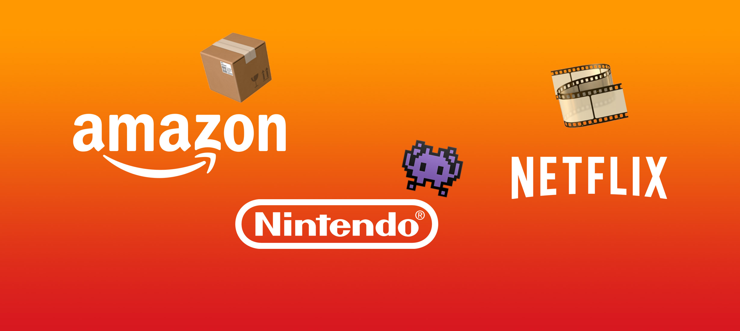 Most discussed brands in Q2 2020