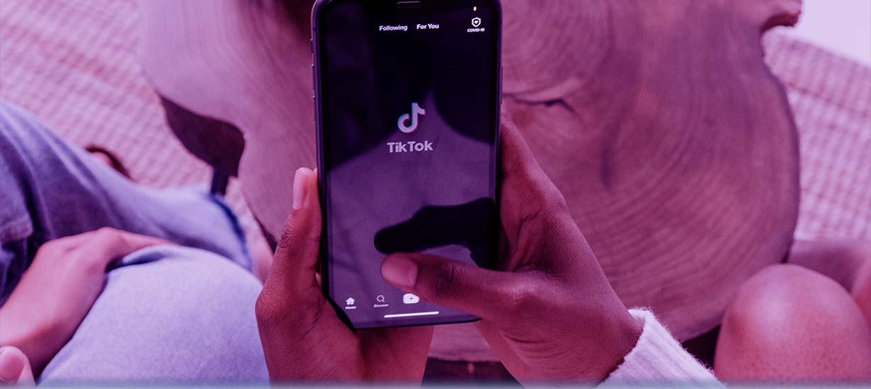 Les comportements des utilisateurs de TikTok. Ils sont désormais plus d’un milliard.
