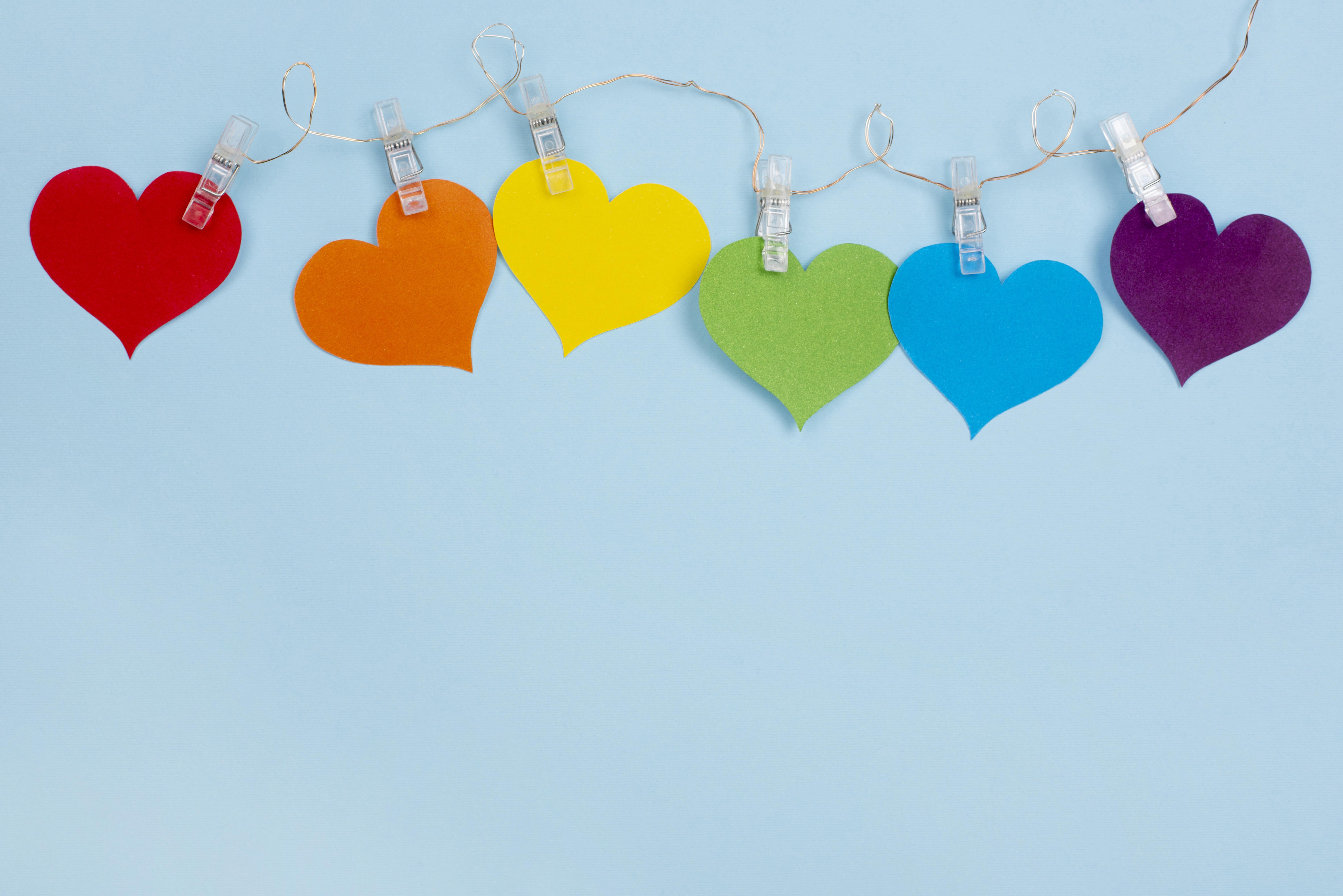 que significa pinkwashing o Rainbow-washing