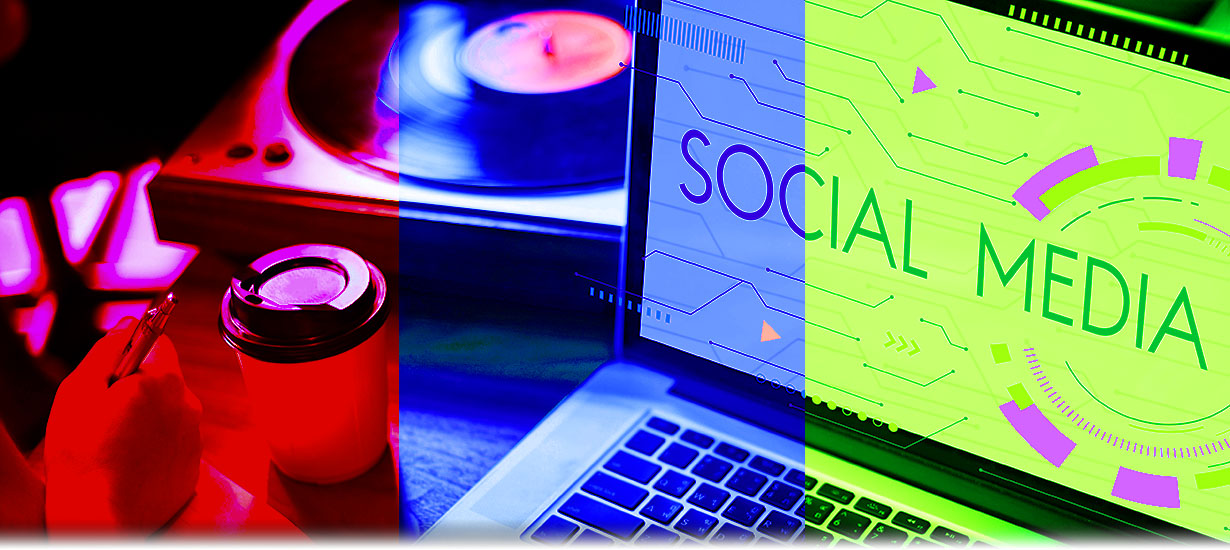 Social Media Listening, Social Media Analytics, Social Media Management : quelles différences ?