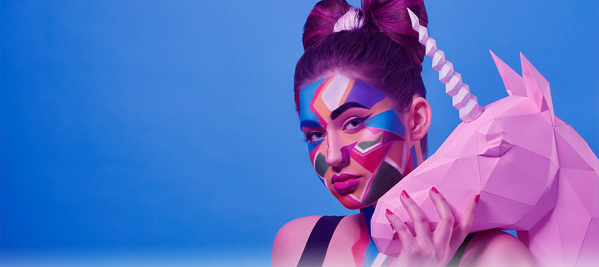 Le Top des licornes et du Next40 sur les réseaux sociaux en France