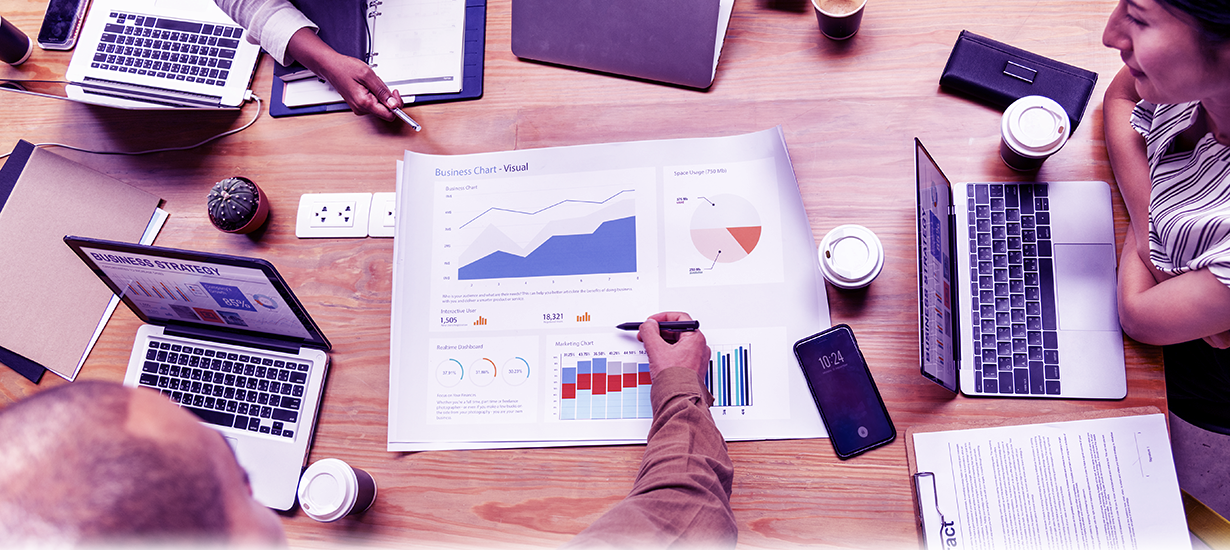 Cómo crear un informe de redes sociales para tus marcas