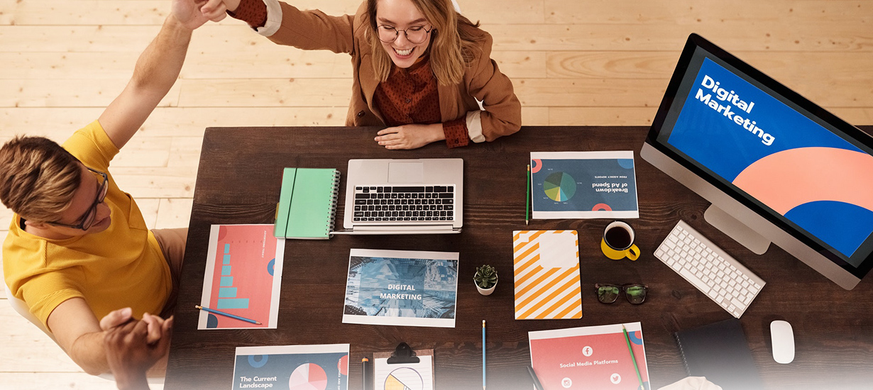 Etudes de marché et market intelligence : 2 fondements du marketing