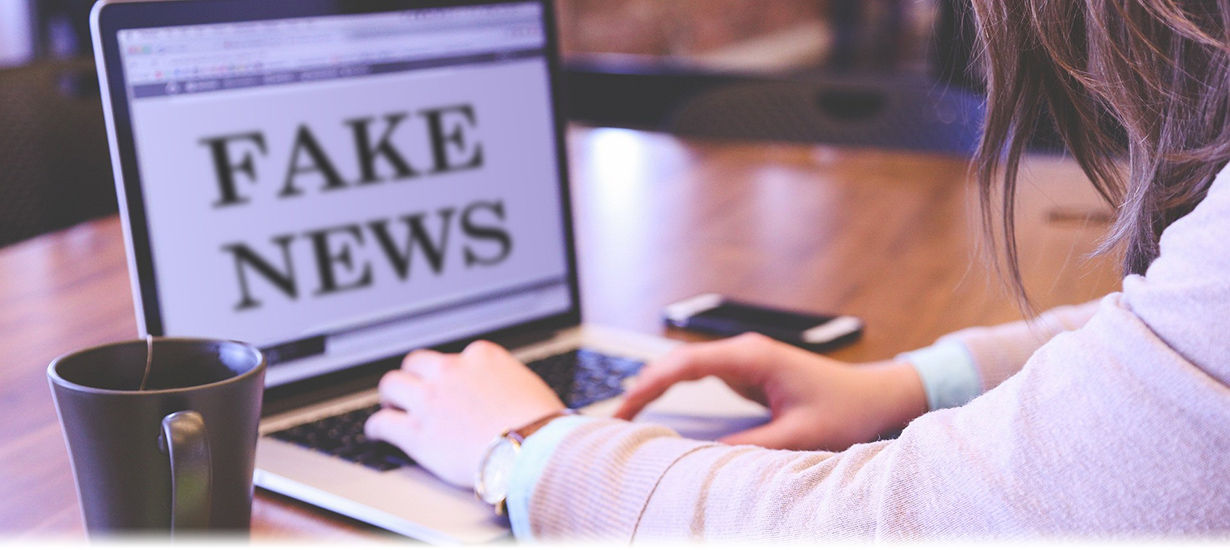 [Interview] Caroline Faillet : Comment décrypter les fake news ?