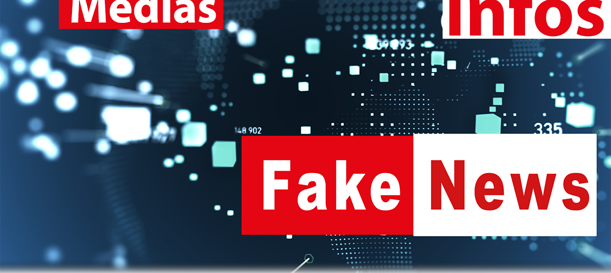 Les Français face aux médias, à l'information et aux fake news : les chiffres