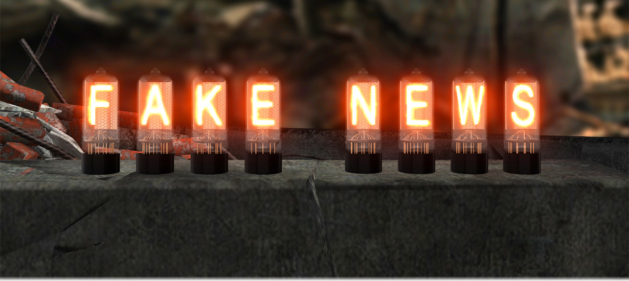 Fake news : 40 ressources essentielles pour les cerner et lutter contre