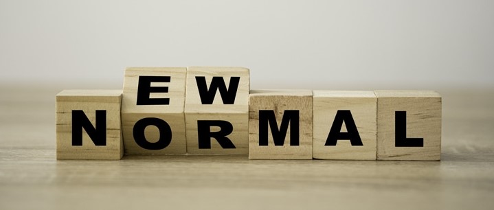 new normal