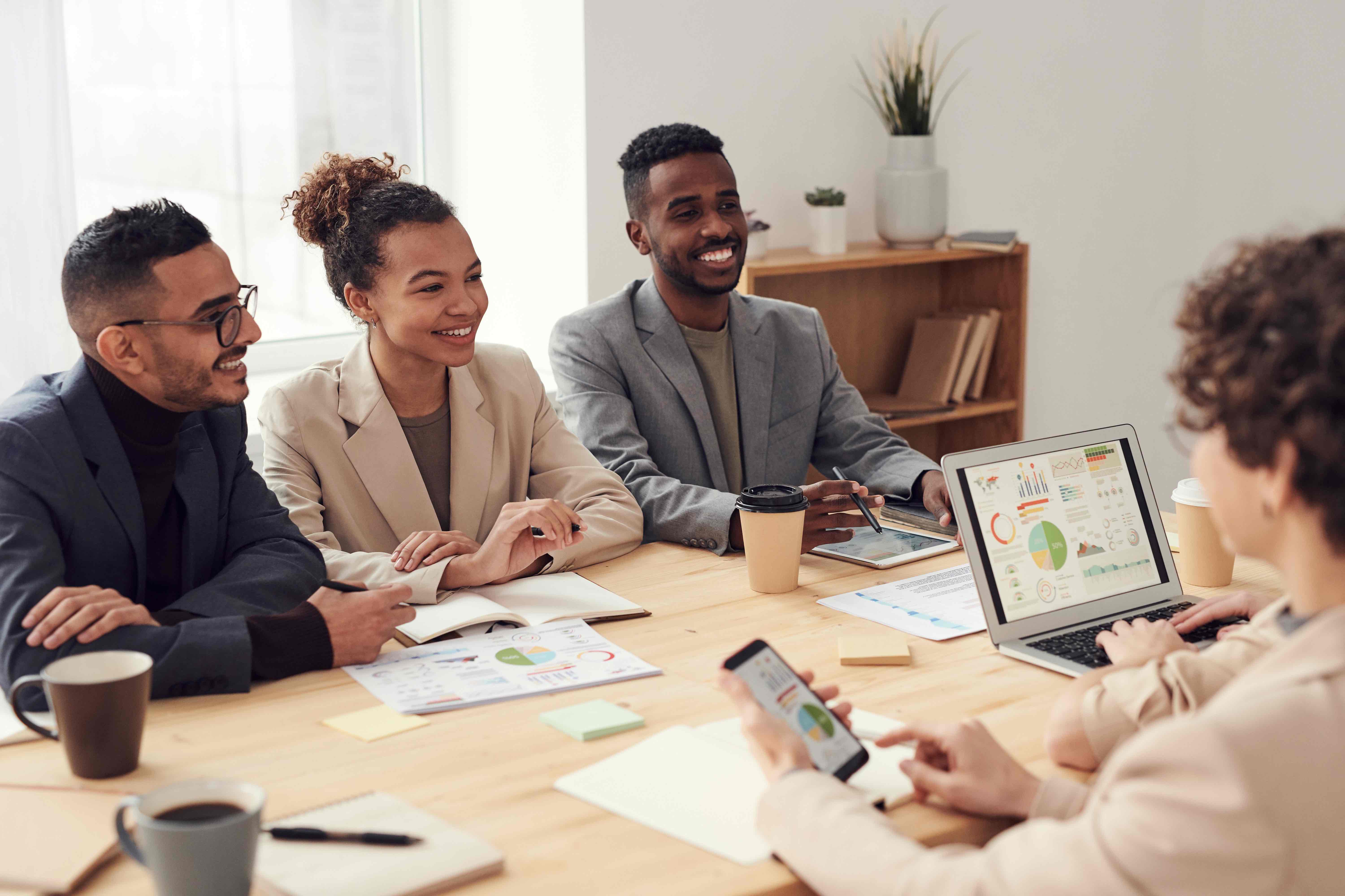 How to secure buy-in for Microsoft Dynamics 365 CRM