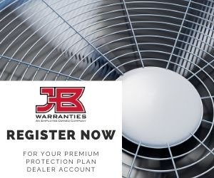 best hvac extended warranty