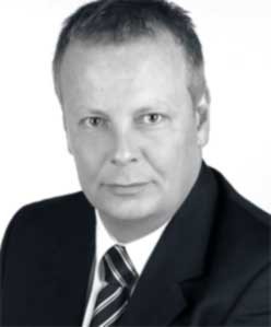 Oliver Schmitz