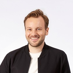Jonas Barre
