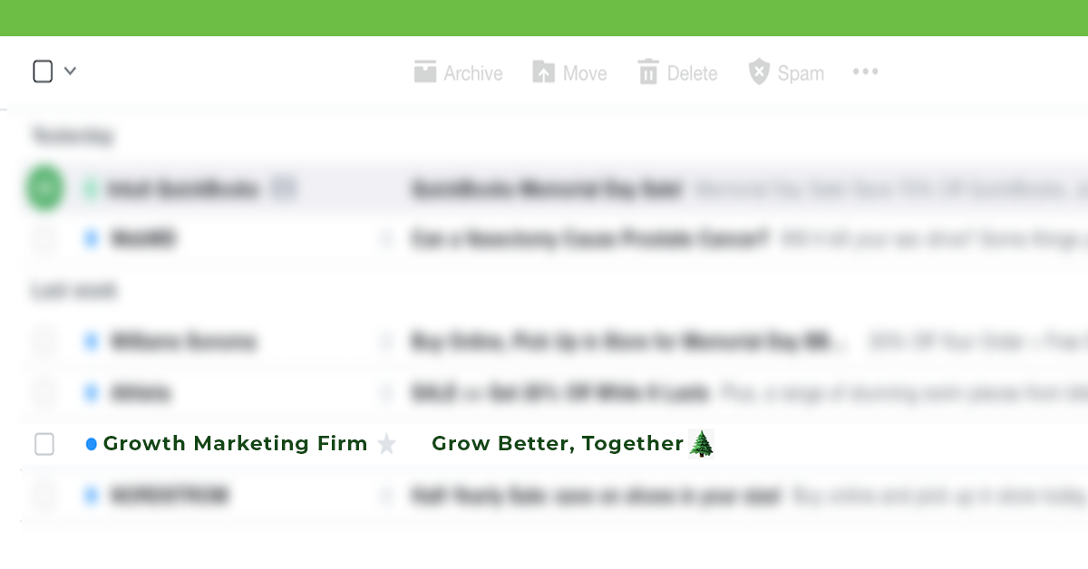The Power of Email Marketing in 2020