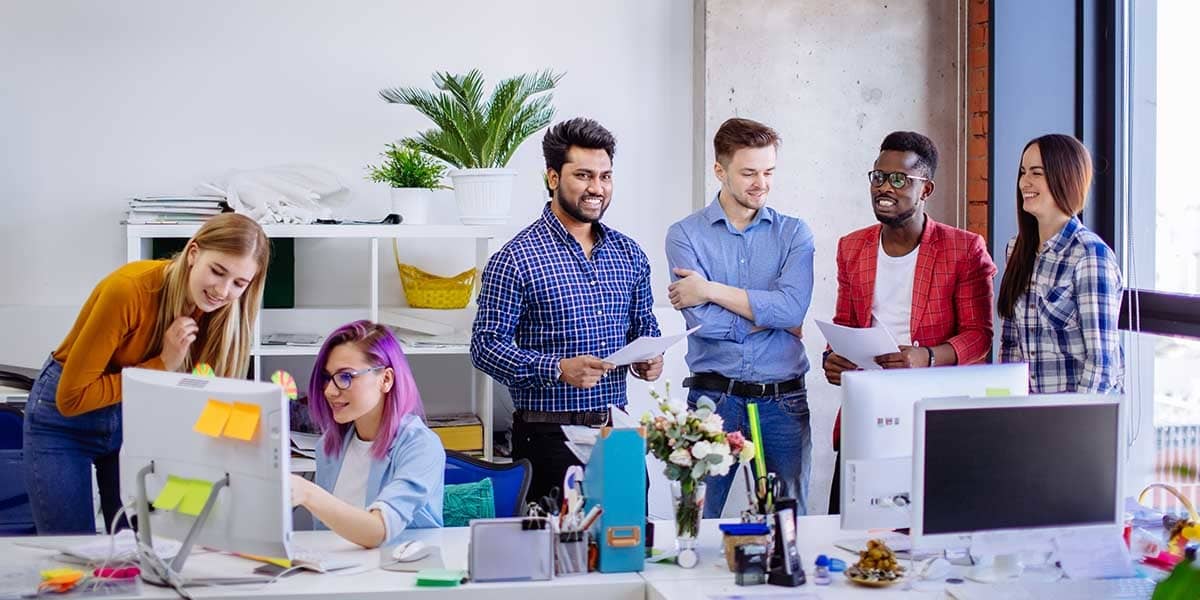 B2B Marketing Agency: Driving Business Growth Through Strategic Partnerships