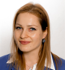 Sonja Mihajlov