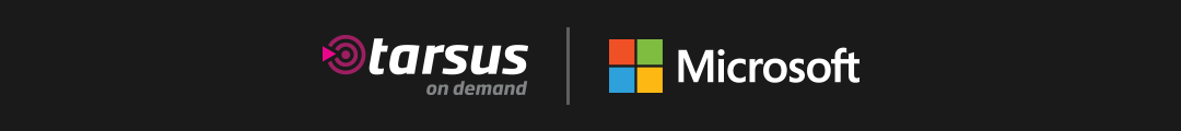 Form_Header_Tarsus_Microsoft