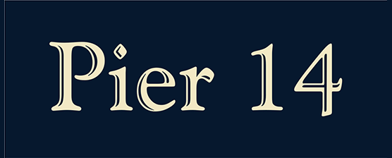 Pier 14