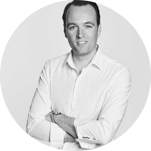 Dr. Marc Barrantes
