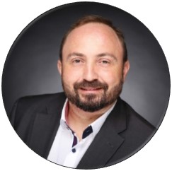 Martin Öztürk