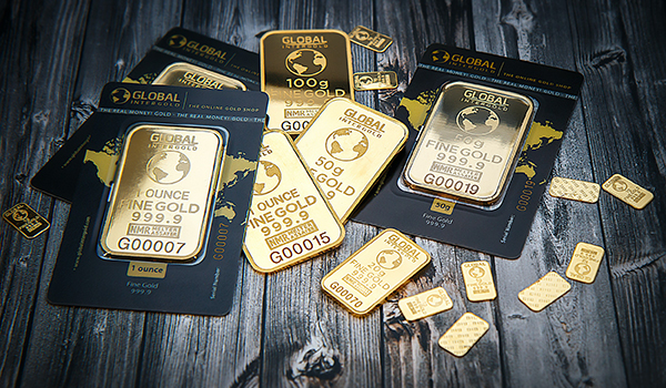 Gold Vs. Silver: Which Is The Better Investment?