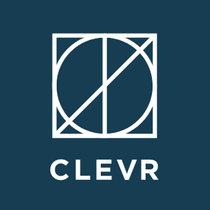 Social headers en avatar_CLEVR-Linkedin-avatar-300x300-on-dark@2x