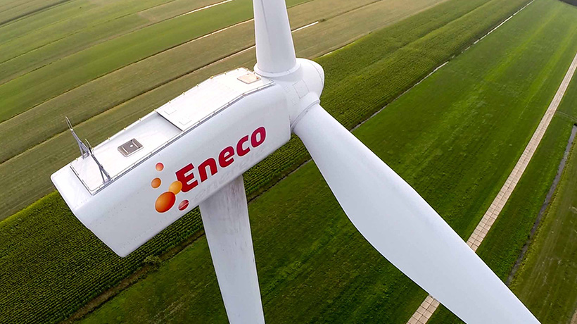 Eneco