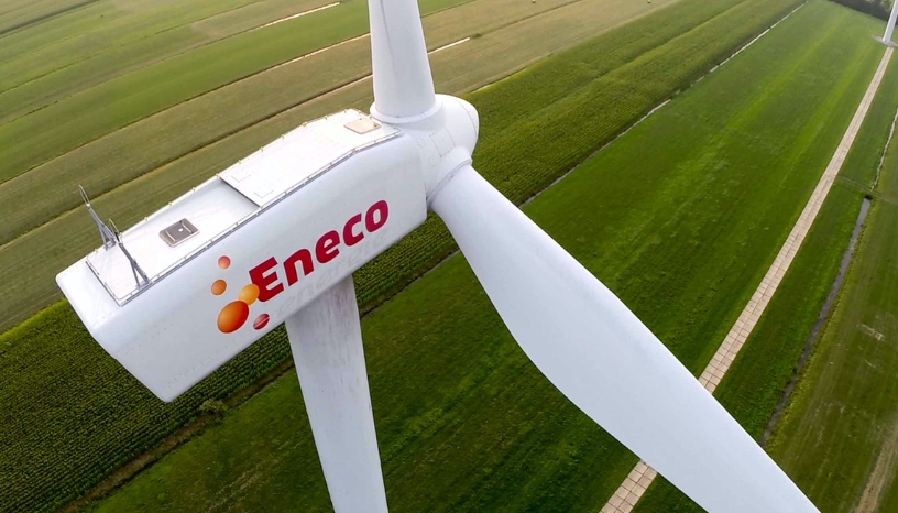 Read the case about Eneco