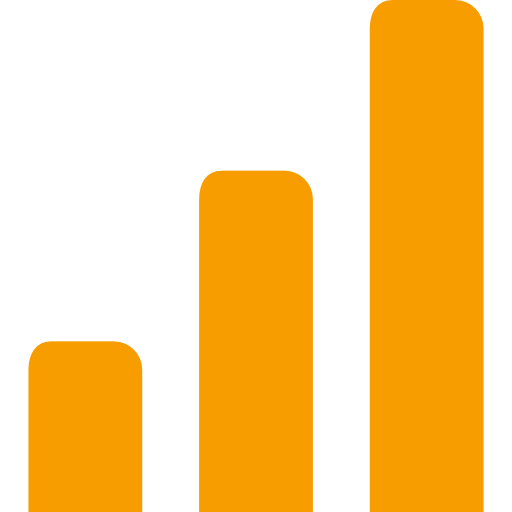 coverage-level oranje
