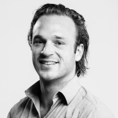 Koen digitaal ondertekenen bij een uitzendbureau