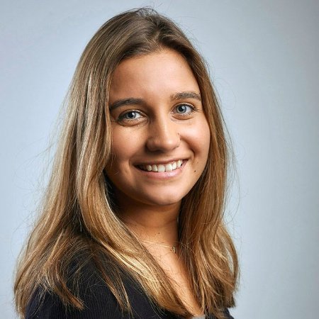 Mandy digitale handtekening bij Recruitment