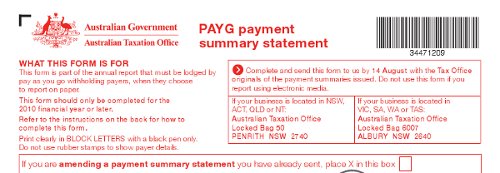 how-to-amend-payg-payment-summary-statement