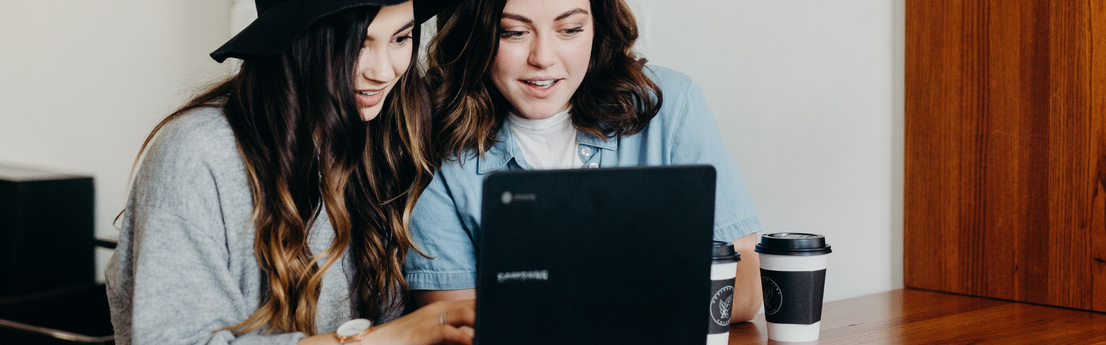 21 Profile Tips From A Braintrust Hiring Manager. Braintrust Blog Banner