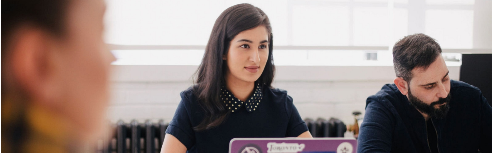 3 Steps to Finding the Right Freelancer Braintrust blog banner