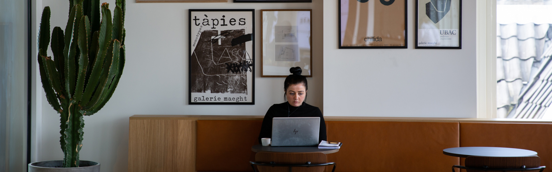 Announcing The Knowledge Work Demand Index Braintrust Blog Banner