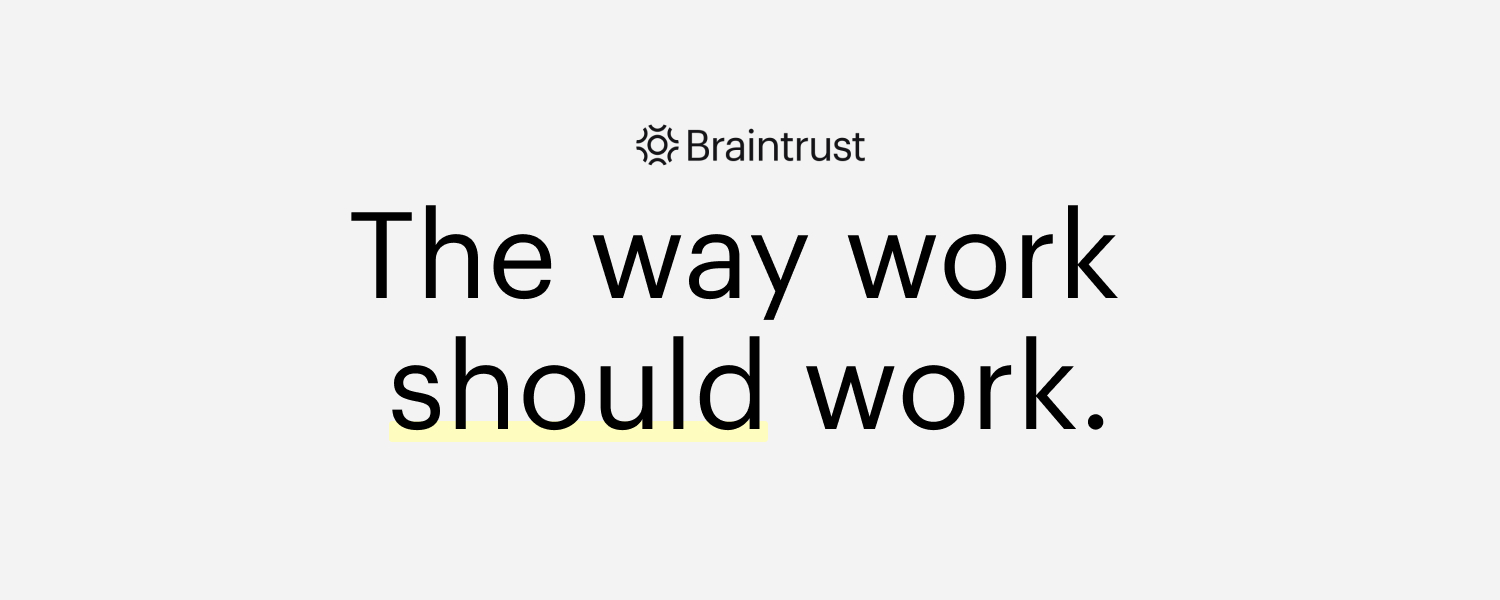 Braintrust 2021 Update Blog Banner