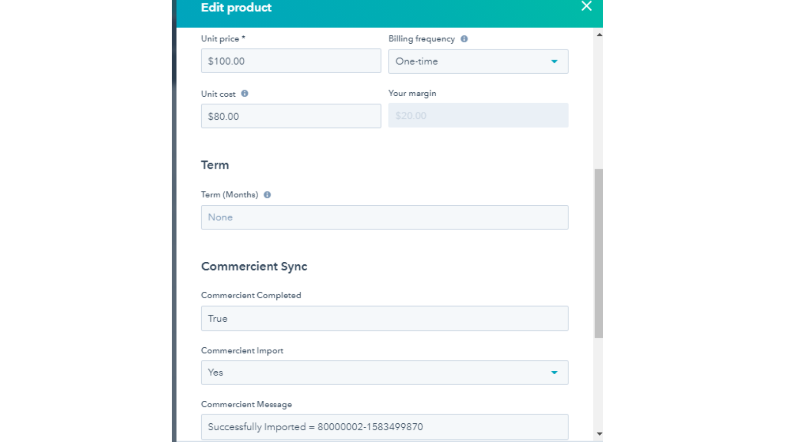 Commercient’s Epicor P21 SYNC HubSpot Integration | Connect Them Today