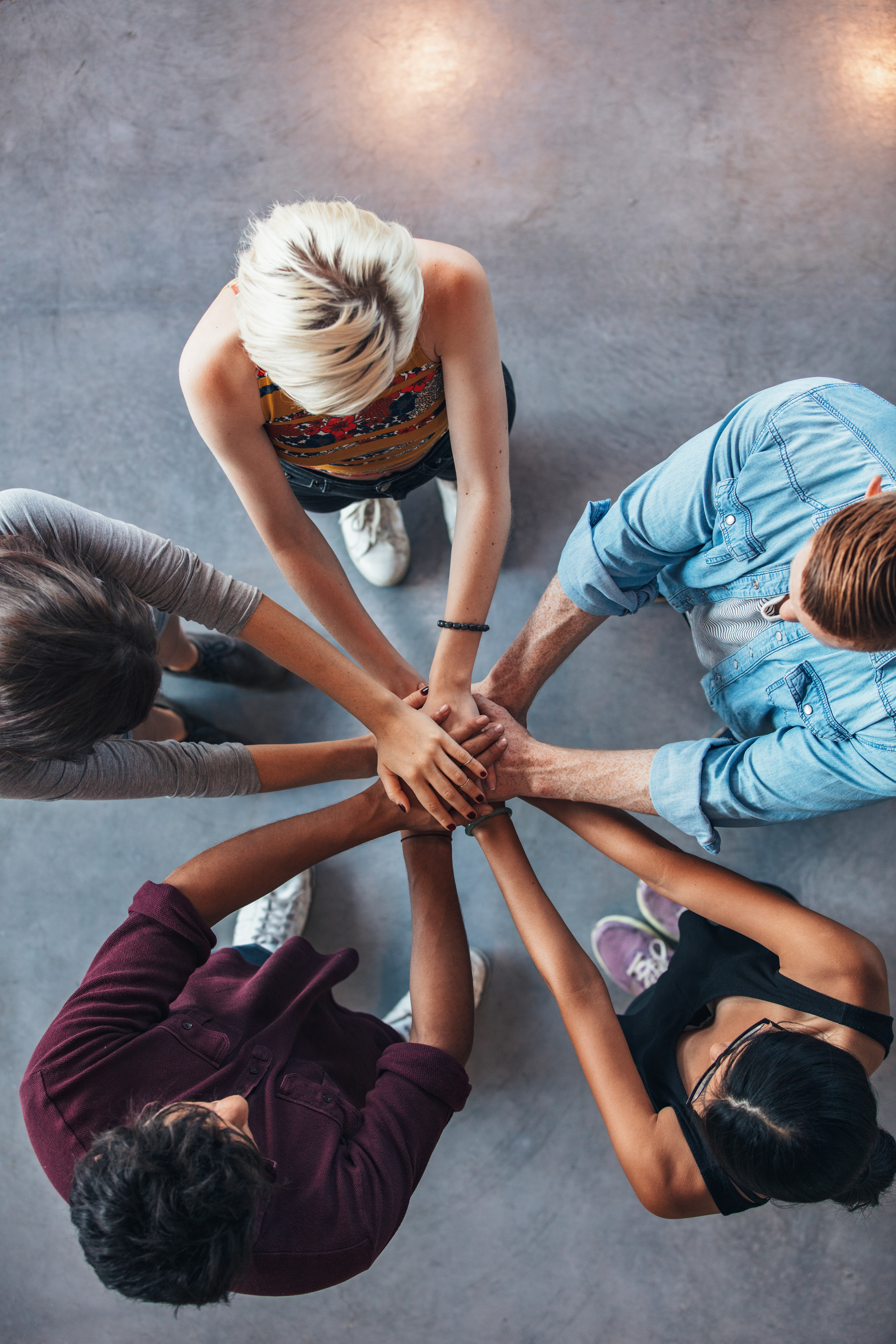 symbolizing-unity-and-teamwork-PKP4FWQ