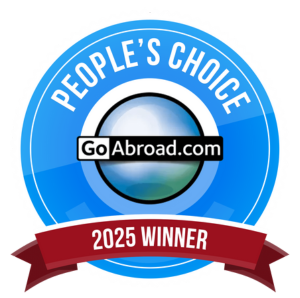 International TEFL Academy was named #1 top rated TEFL Certification Program by GoAbroad.com