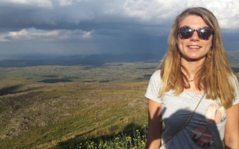 TEFL Cordoba Argentina